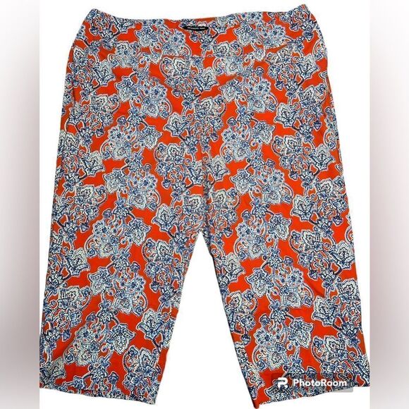 Zac & Rachel Women’s The Ultimate Fit Ankle Pants - Picture 1 of 13